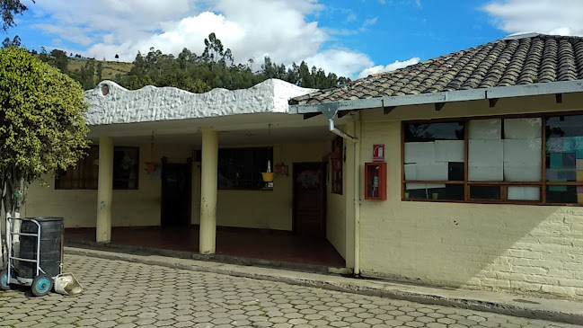 Opiniones de Escuela Valle del Amanecer en Otavalo - Escuela