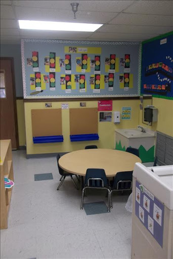 Day Care Center «Pinellas Park KinderCare», reviews and photos, 6520 102nd Ave N, Pinellas Park, FL 33782, USA