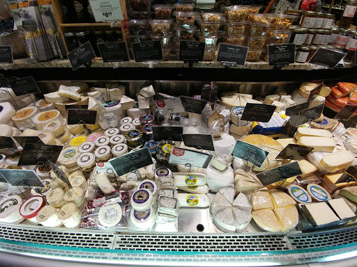 Gourmet Grocery Store «Standard Market», reviews and photos, 333 E Ogden Ave, Westmont, IL 60559, USA