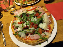 Pizza du Pizzeria FINALMENT'E à Schiltigheim - n°19