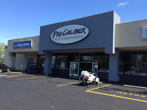 Motorcycle Dealer «Pro Caliber Motorsports», reviews and photos, 10703 Northeast Fourth Plain Blvd, Vancouver, WA 98662, USA