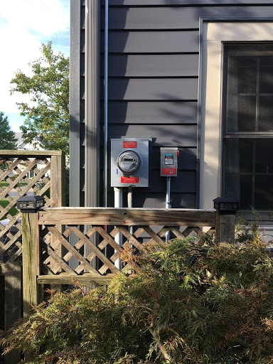 Electrician «Jefferson Electric», reviews and photos, 2114 E Washington St a, Indianapolis, IN 46201, USA