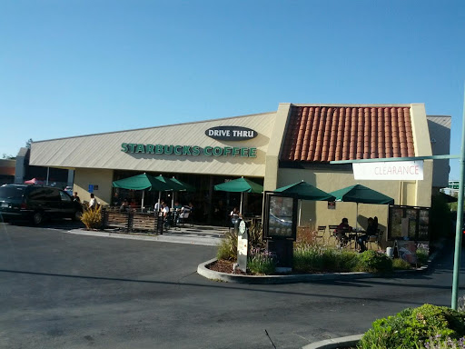 Starbucks Sunnyvale