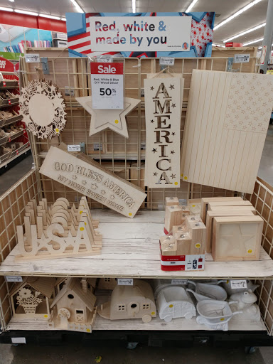 Craft Store «Michaels», reviews and photos, 11630 Plaza America Dr, Reston, VA 20190, USA