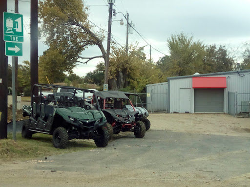 Motorcycle Repair Shop «Dirt Bikes Unlimited», reviews and photos, 1876 N Glenstone Ave, Springfield, MO 65803, USA