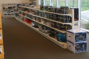 Computer Store «Milwaukee PC-Mequon», reviews and photos, 10898 N Port Washington Rd, Mequon, WI 53092, USA