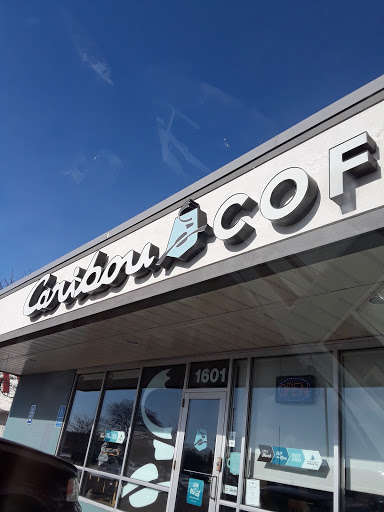 Coffee Shop «Caribou Coffee», reviews and photos, 1601 MN-7, Hopkins, MN 55305, USA
