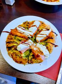 Pizza du Restaurant italien PUCCINI à Créteil - n°10