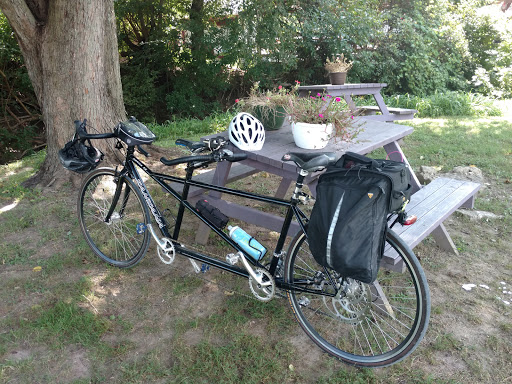 Bicycle Rental Service «Katy Bike Rental», reviews and photos, 2998 MO-94, Defiance, MO 63341, USA