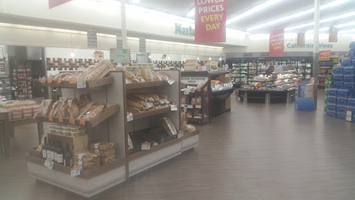 Supermarket «Save Mart Supermarkets», reviews and photos, 386 Elm Ave, Auburn, CA 95603, USA