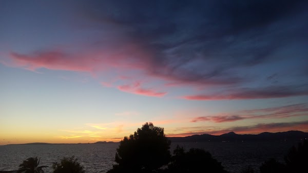 Mar de Mallorca