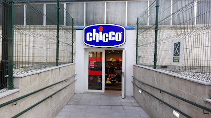 Chicco Outlet Center portada