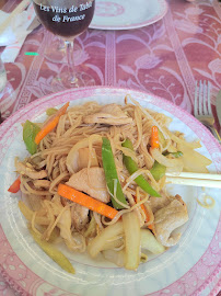 Nouille du Restaurant vietnamien Kinh Do à Quimperlé - n°9