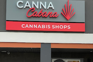 Canna Cabana | Cannabis Dispensary Calgary