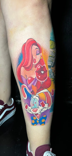 Find rib tattoo ideas for females for your next unique tattoo in Apple Valley at Klassic tattoo