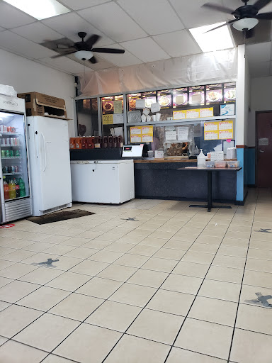 Shopping Mall «Indian Creek Crossing Shopping Ctr», reviews and photos, 4100 Redan Rd, Stone Mountain, GA 30083, USA