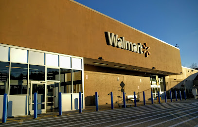 Walmart West Boyleston