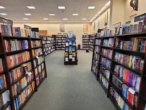 Book Store «Barnes & Noble», reviews and photos, 850 Inspiration Dr, Wilmington, NC 28405, USA