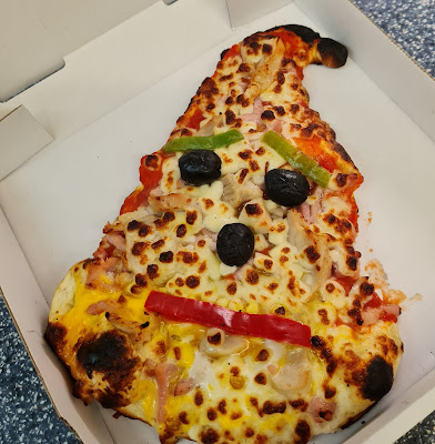 Pizza Lorenza à Nœux-les-Mines