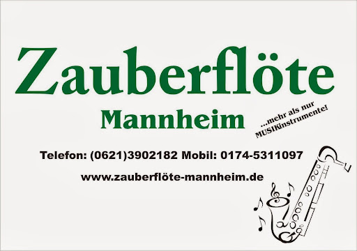 Zauberflöte-Mannheim