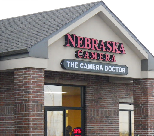 Camera Doctor, 5810 2nd Ave W c, Kearney, NE 68847, USA, 