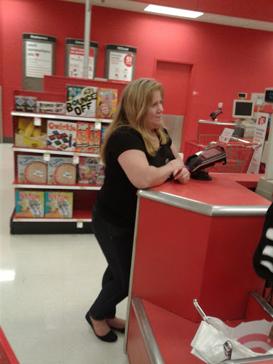 Department Store «Target», reviews and photos, 1815 Norman Dr, Valdosta, GA 31601, USA