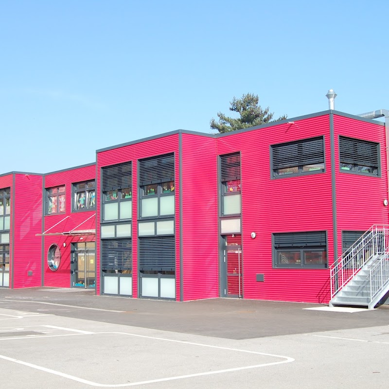Grundschule kath. Edith-Stein-Schule (Bu)
