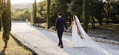 Version Luxe Wedding Planner à Poulx