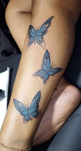 Explore juice wrld tattoo ideas small, creative tattoo ideas in Akron, available at King of Art LLC