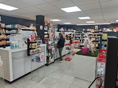 Pharmacie du Canigou à Saint-Estève