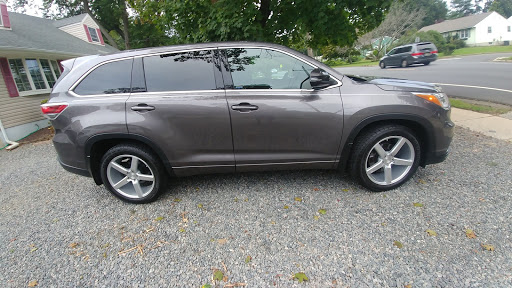 Auto Body Shop «Delta Collision Inc», reviews and photos, 188 NJ-34, Matawan, NJ 07747, USA