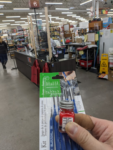 Hardware Store «Parkrose Hardware», reviews and photos, 10625 NE Sandy Blvd, Portland, OR 97220, USA