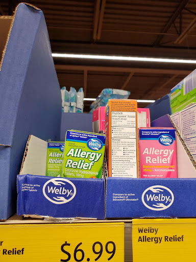 Supermarket «ALDI», reviews and photos, N6666 N Rolling Meadows Dr, Fond du Lac, WI 54937, USA