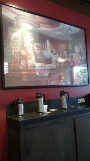 Norma Jeans Coffee image