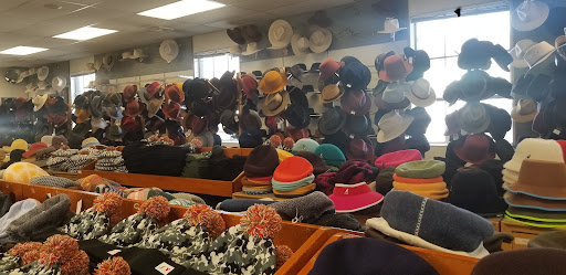 Hat Shop «Bollman Hat Company Factory Store», reviews and photos, 3017 N Reading Rd, Adamstown, PA 19501, USA