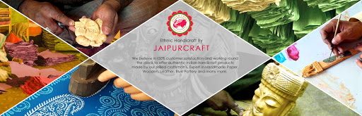 Jaipur Craft