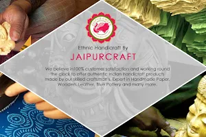 Jaipur Craft - Handicraft Exporter, Manufacturer, Gift Store, Indian Handicraft Store image