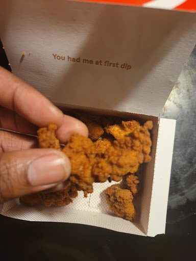 Fast Food Restaurant «Chick-fil-A», reviews and photos, 4925 Outer Loop, Louisville, KY 40219, USA