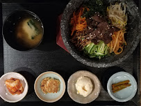 Soupe du Restaurant coréen Ogam à Lyon - n°16