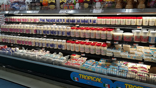 Supermarket «Compare Foods Supermarket», reviews and photos, 818 E Arrowood Rd, Charlotte, NC 28217, USA