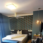 Photo n°5 de l'avis de Shabib.a fait le 22/06/2022 à 08:41 sur le  Bavaria Boutique Hotel à Munich