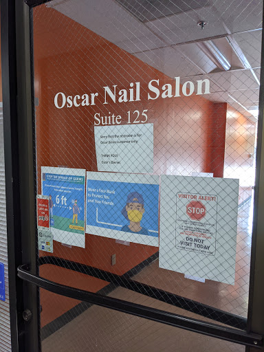 Beauty Salon «Oscar Beauty Salon & Nail Care», reviews and photos, 25 N 14th St #125, San Jose, CA 95112, USA