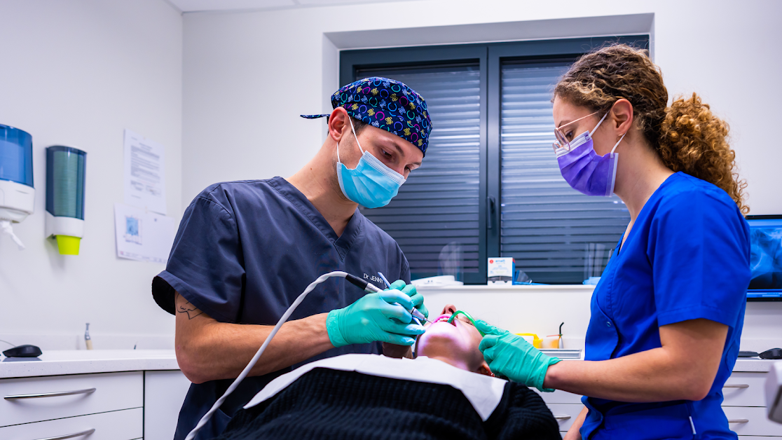 Dentiste Molsheim - Docteur JENNY Victor à Molsheim