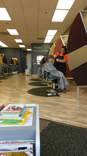 Hair Salon «Great Clips», reviews and photos, 7678 SW Nyberg St, Tualatin, OR 97062, USA