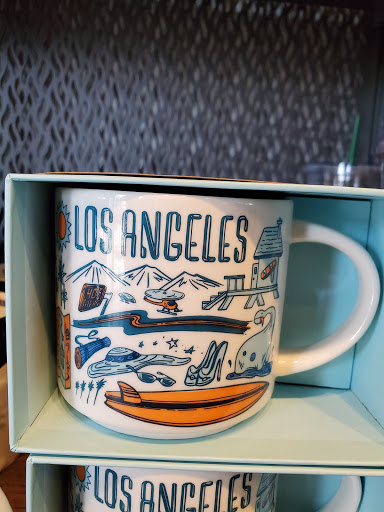 Starbucks image