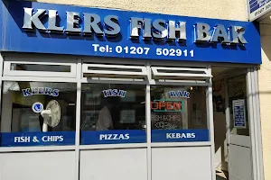 Kler's Fish Bar image