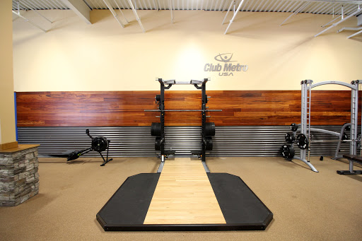 Health Club «Club Metro USA», reviews and photos, 755 Main St, Paterson, NJ 07503, USA