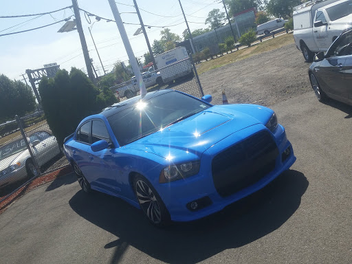 Advertising Agency «Wrap Specialties / Wrap Boys», reviews and photos, 301 Kimball St, Woodbridge, NJ 07095, USA