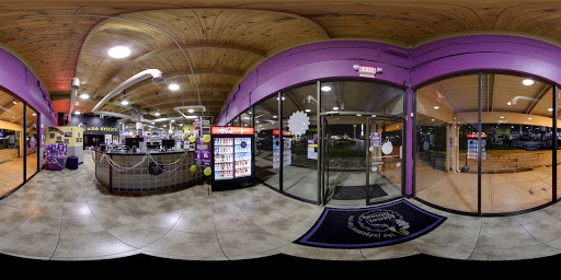 Gym «Planet Fitness», reviews and photos, 5050 S Memorial Dr, Tulsa, OK 74145, USA