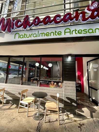 La Michoacana